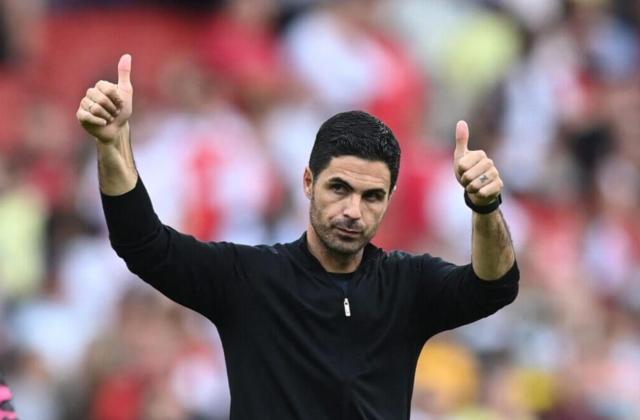 欧洲杯直播-天王谷之战，阿尔特塔把他和瓜帅最爱的战术用成了