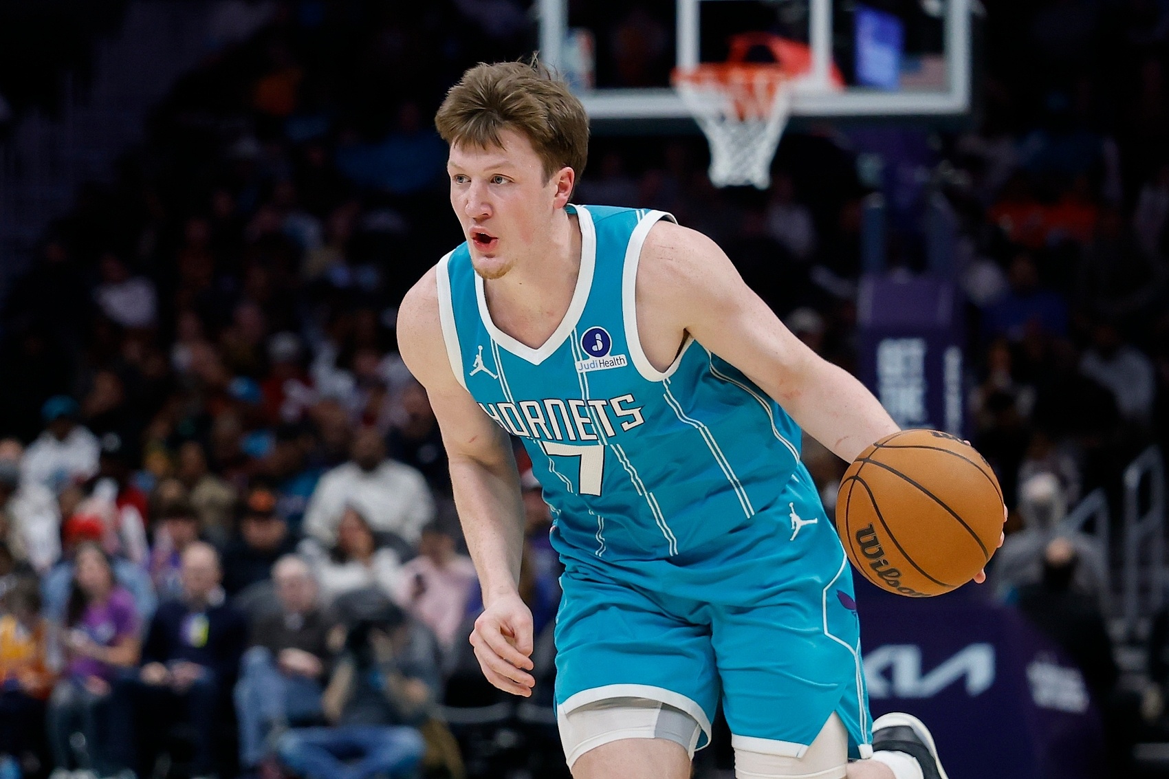 欧洲杯直播-塞克斯顿谈4号秀克尼佩尔：一些高管和球探认为他能竞争最佳新秀