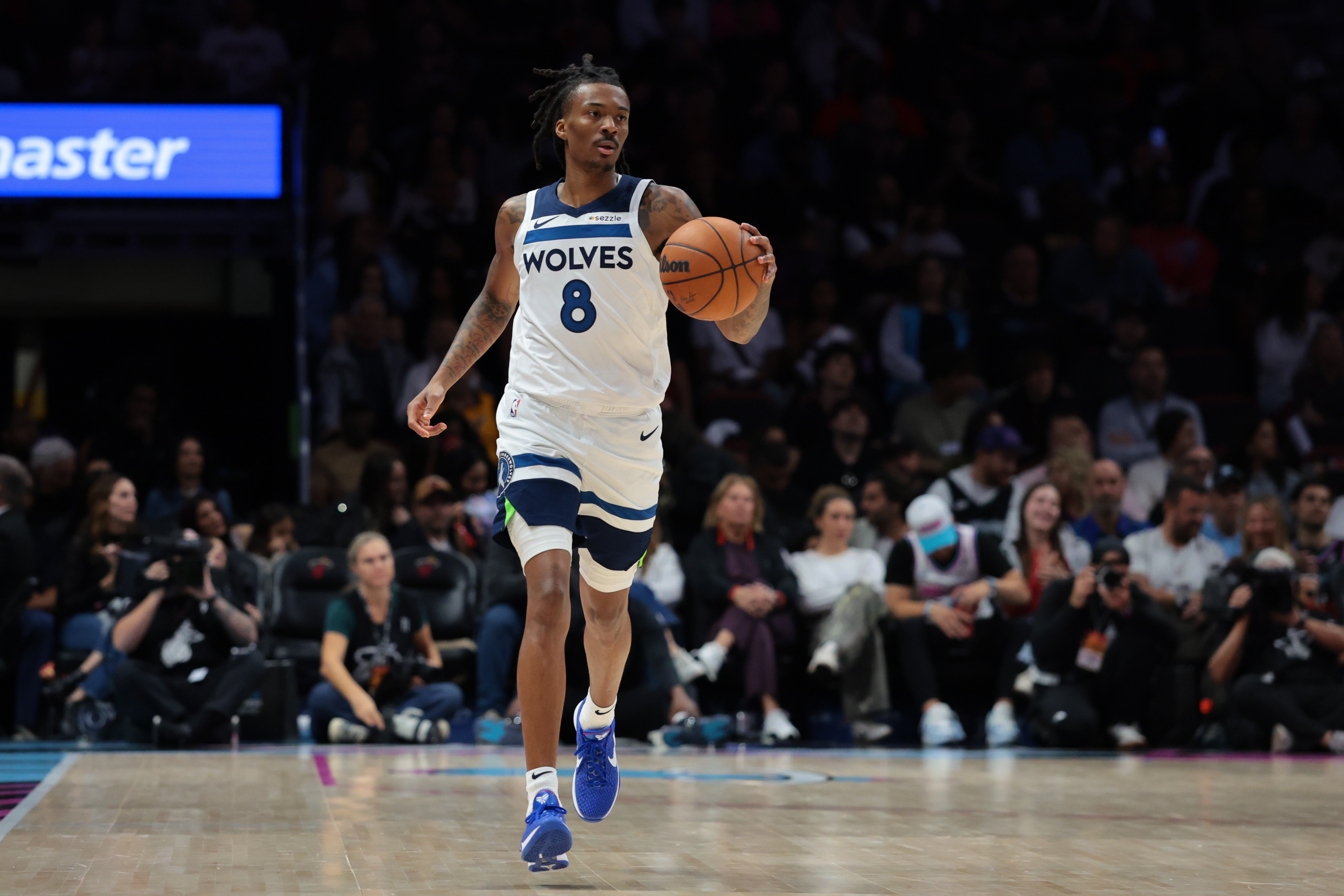 欧洲杯直播-这场打嗨了！海兰德替补25分钟 9中6&amp;三分4中3砍17分7板5助2断