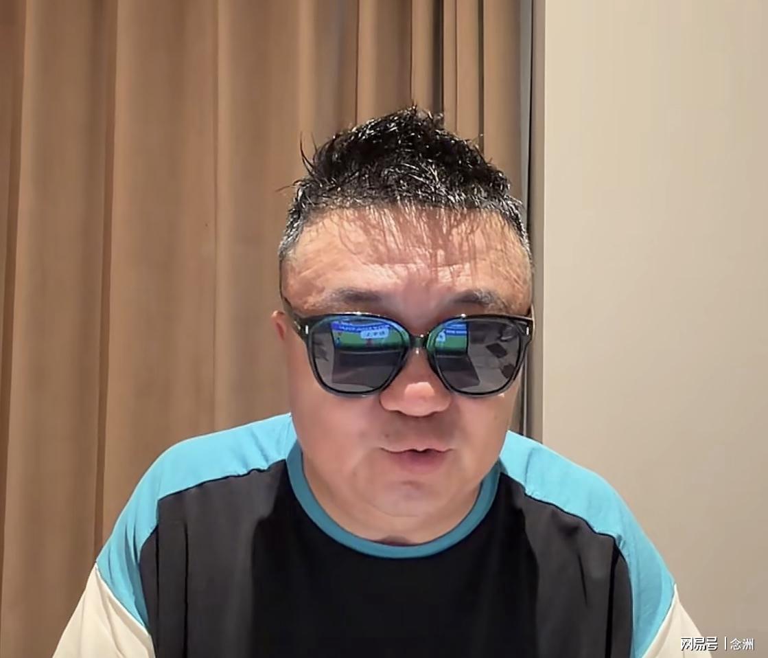 欧洲杯直播-被足球小将起诉！董路：他自愿来我们没收一分钱 6年后告我侵权